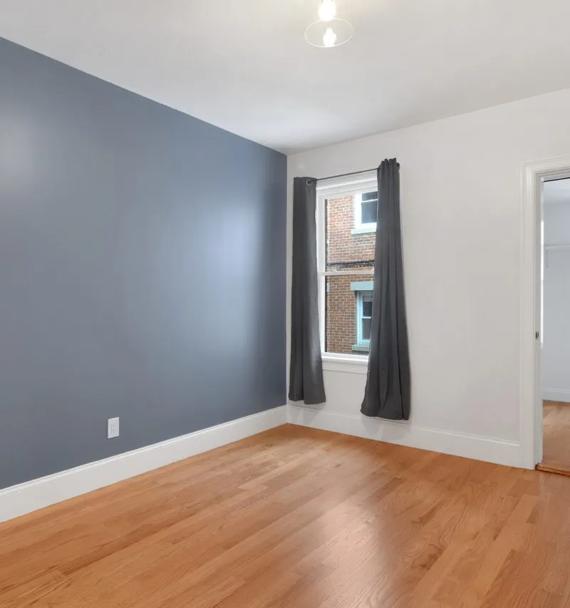 1 bedroom apartment in Commonwealth