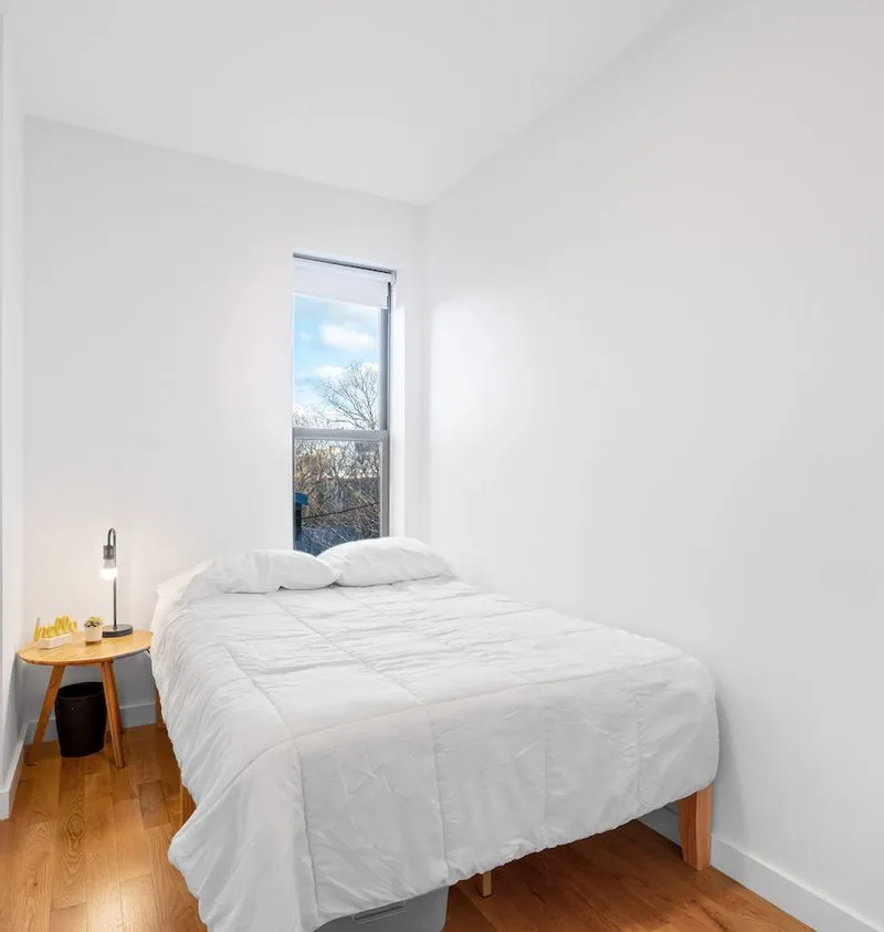 1 bedroom apartment in Bedford-Stuyvesant