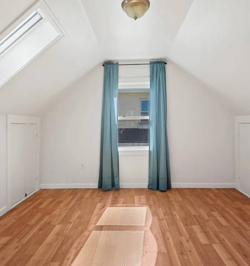Private room in Lower Allston