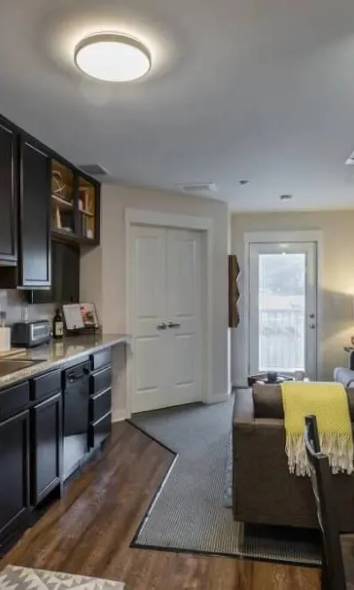 Modern 1B1B at Latitude Apartments (Subsidized!) | 10-Min Walk to UIUC Engineering Quad | Jan – Jul 2027