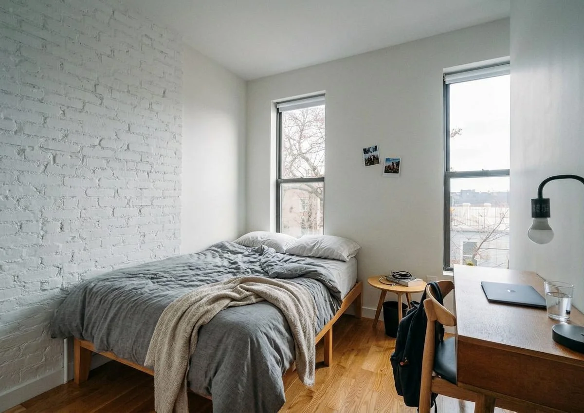 1 bedroom apartment in Bedford-Stuyvesant