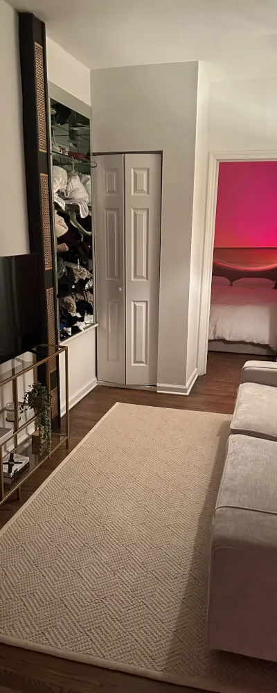 Charming, Fully Furnished 1-Bedroom in the Heart of SoHo – Lease Takeover Available