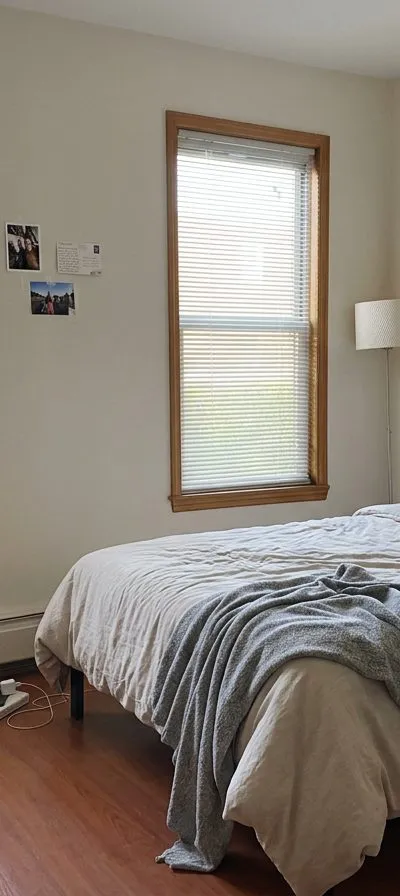 Room in 3BR1.5BA Apt 7 min Jackson Hts (7EFMR)