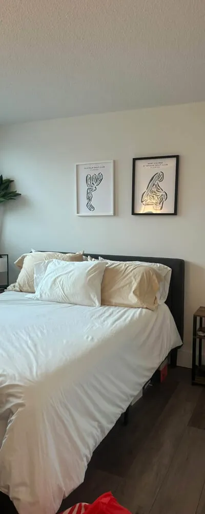 Bright Room in Kips Bay Luxury Building