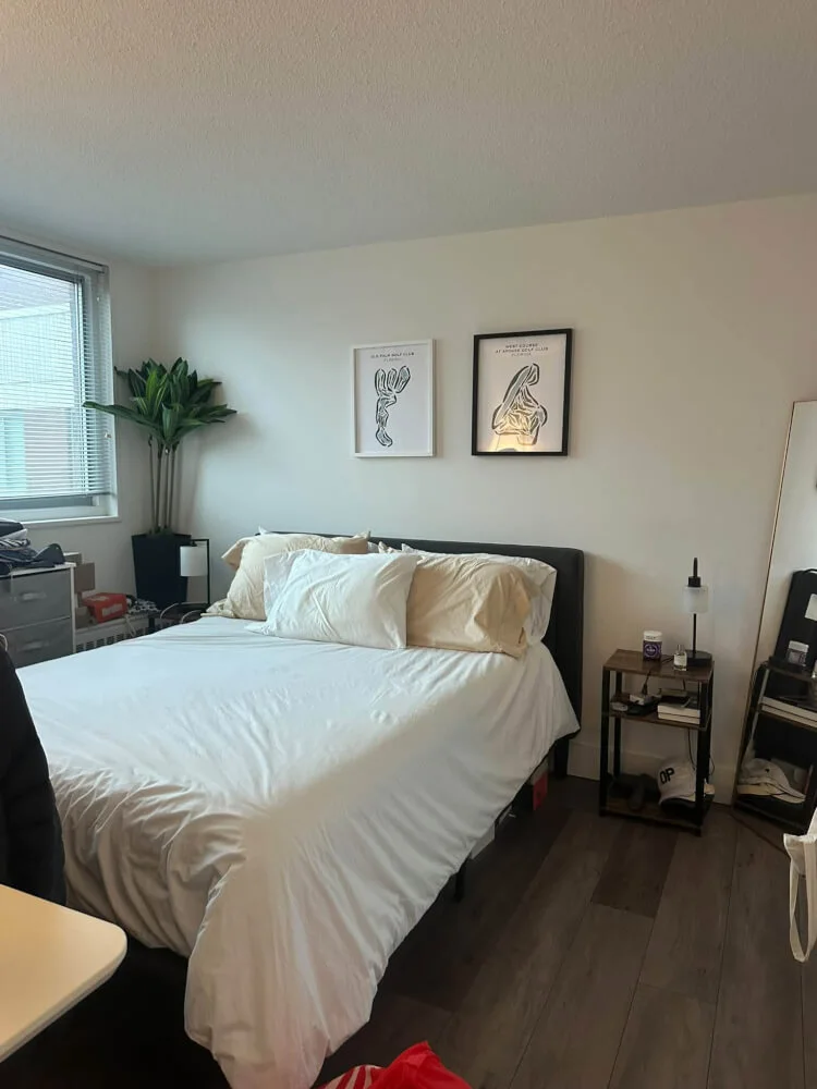 Bright Room in Kips Bay Luxury Building