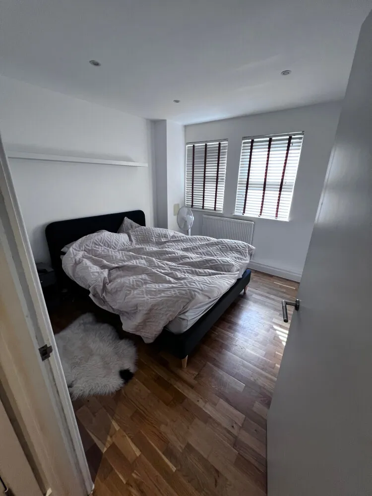 Spacious 2B2B Entire Flat in Greater London (CR3 0FA) | Direct Lease with Landlord | Short/Long Term | Near Whyteleafe Stations