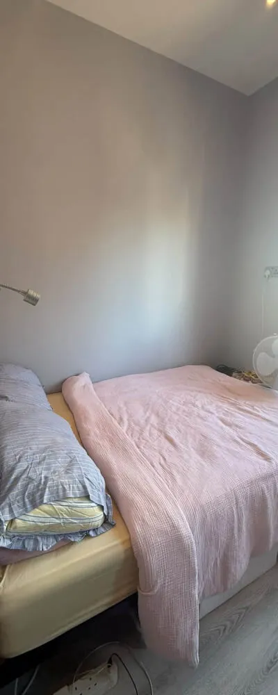 Ensuite Double Room in Social Highbury Home