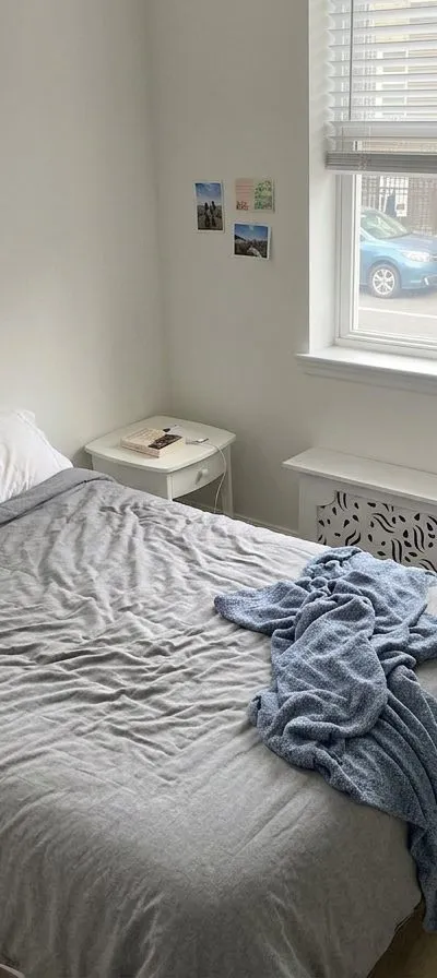 Private room in Queens