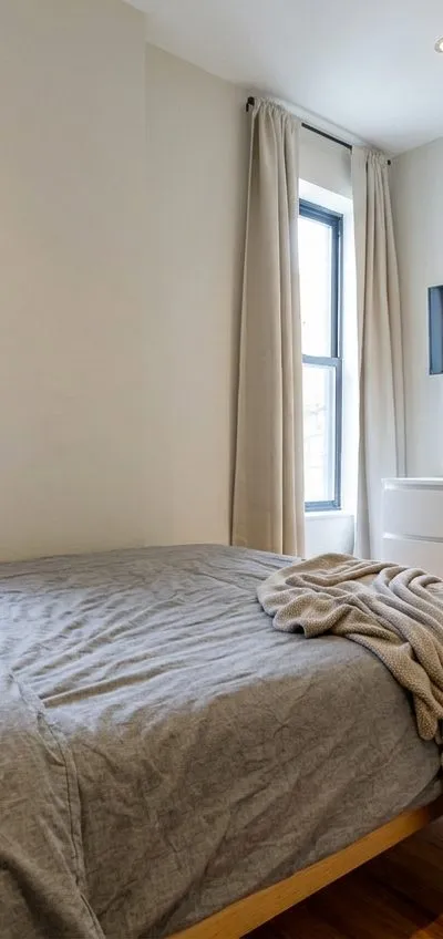 Private room in New York