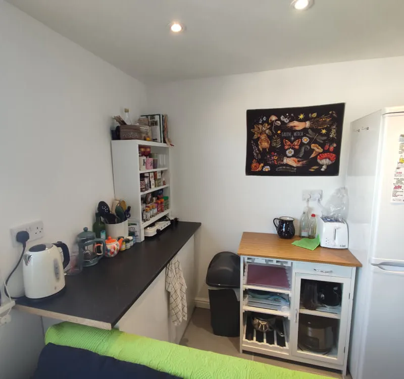 Cosy Loft Apartment in Streatham Common