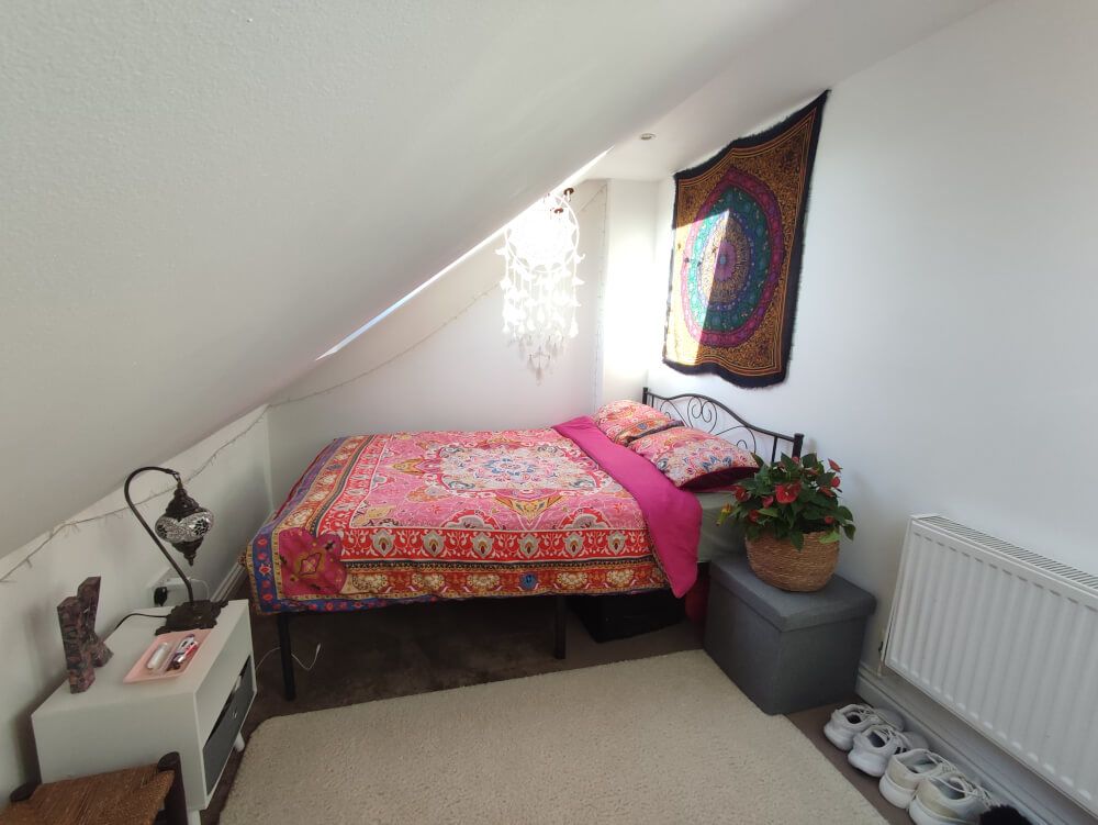 Cosy Loft Apartment in Streatham Common
