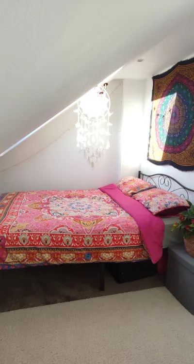 Cosy Loft Apartment in Streatham Common