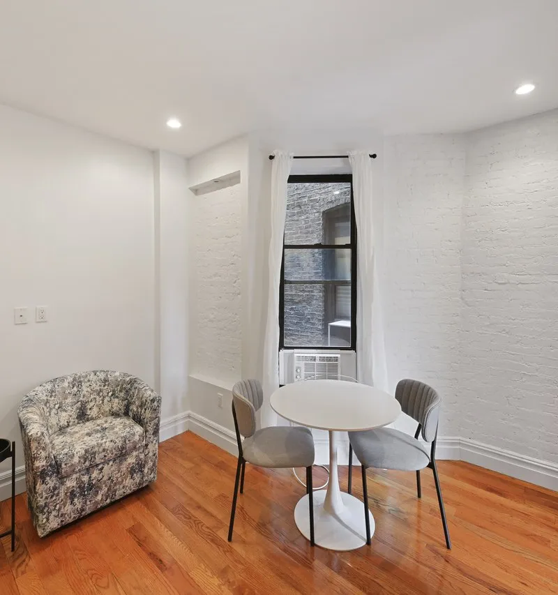 Private room in New York