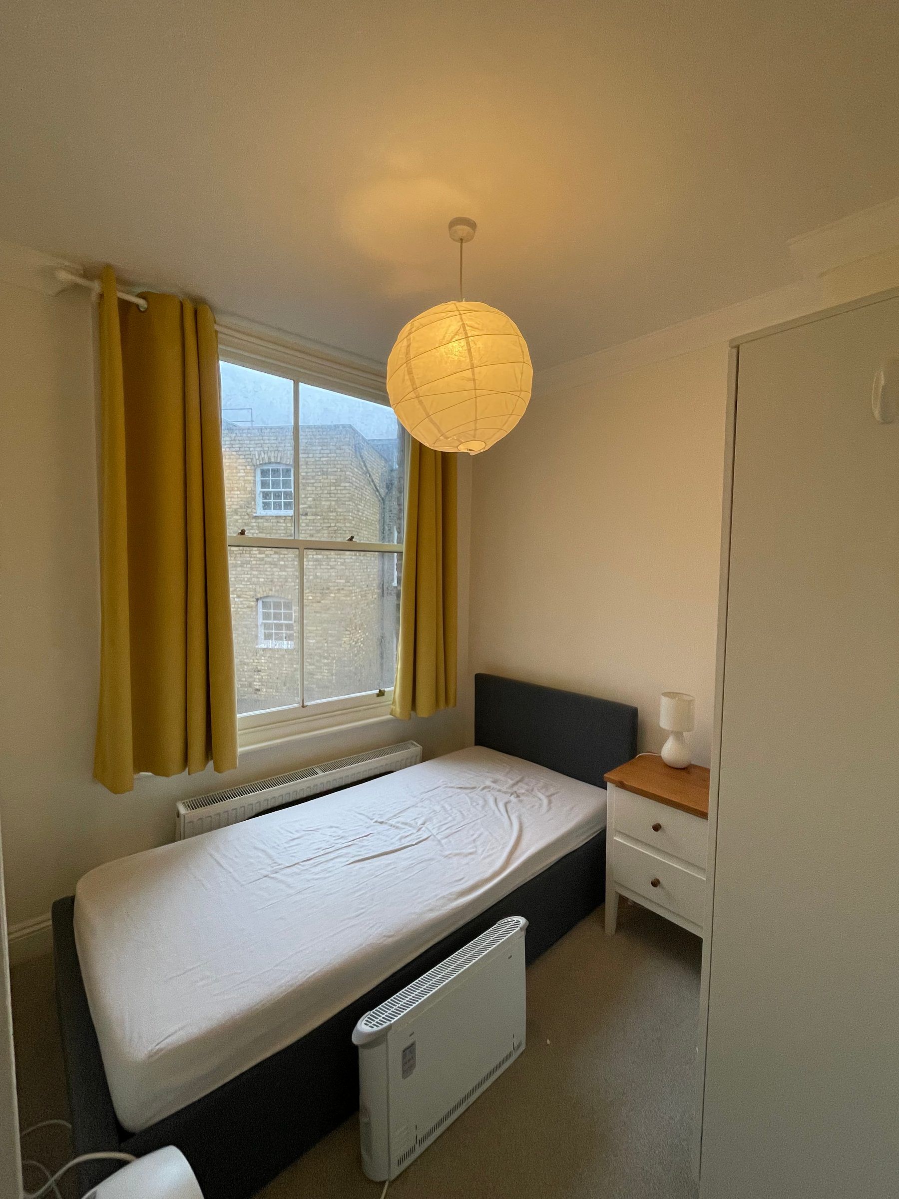 Private Room in Pimlico