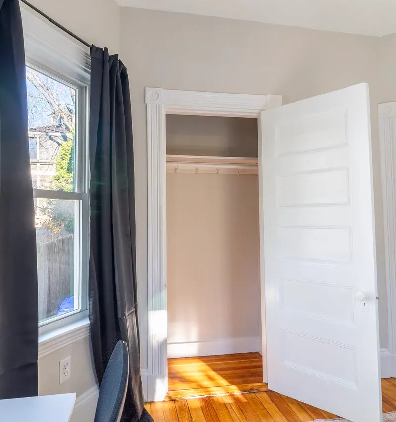 Private room in Central Village