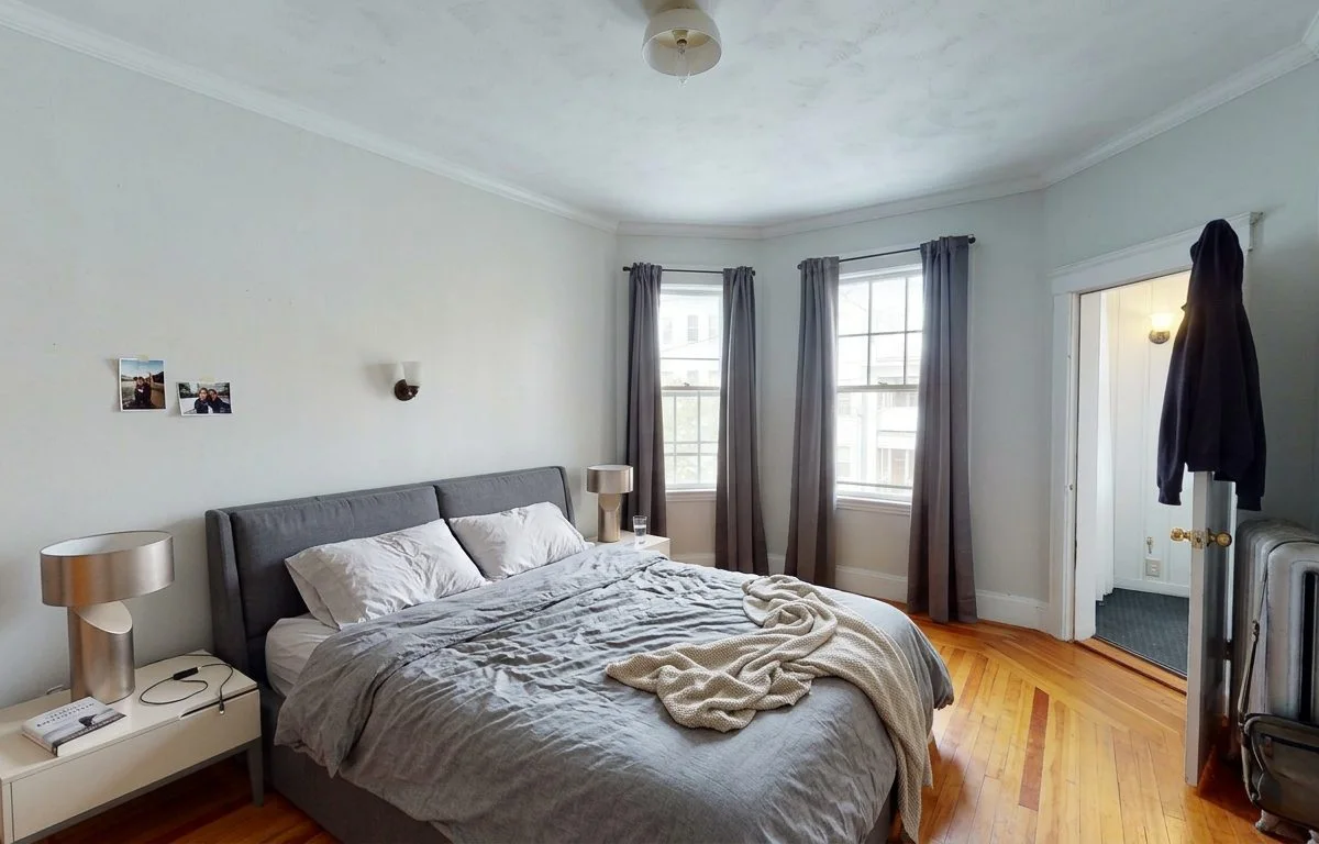Private room in Dorchester
