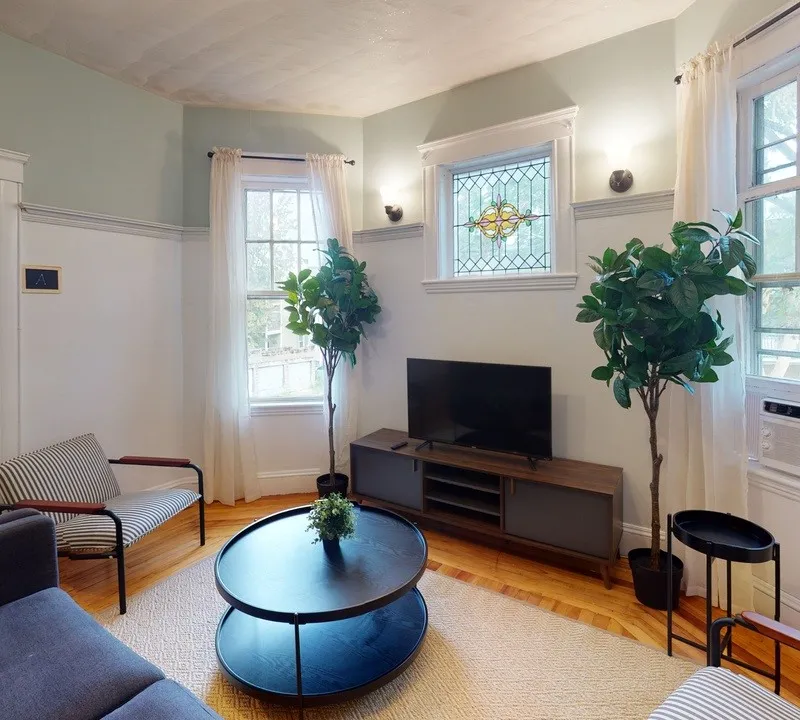 Private room in Dorchester