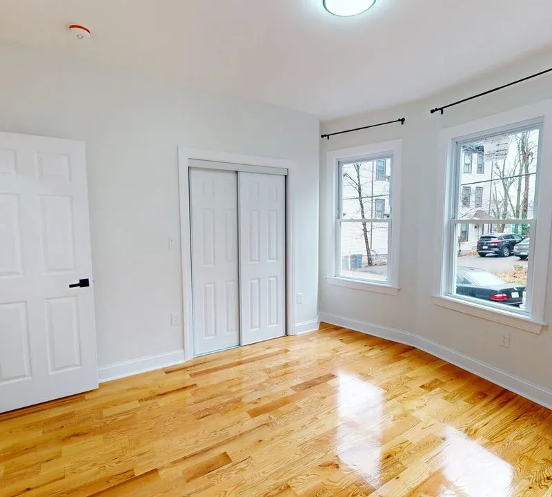 Private room in Roxbury