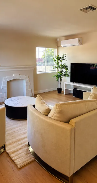 Special Discount! | Cozy 3BR/2BA Entire House in San Gabriel
