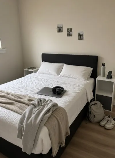 Beautiful Modern House with 40m² Private Garden | All Bills Included | Direct Owner Rent
