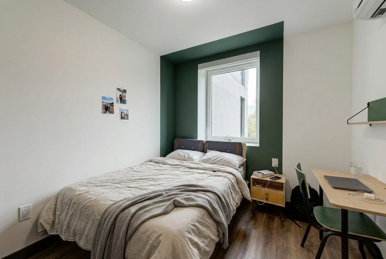 1 bedroom apartment in Williamsburg