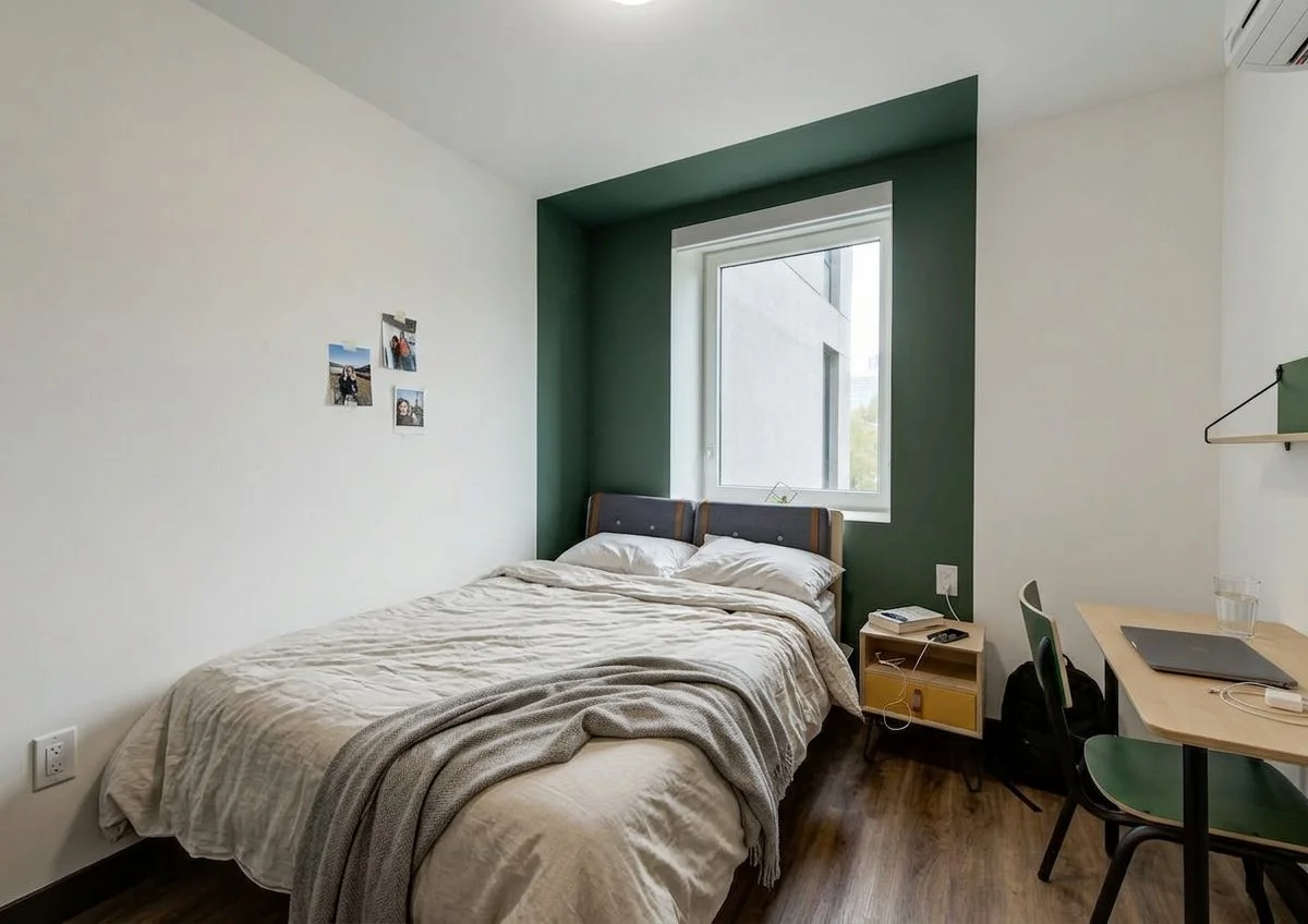 1 bedroom apartment in Williamsburg