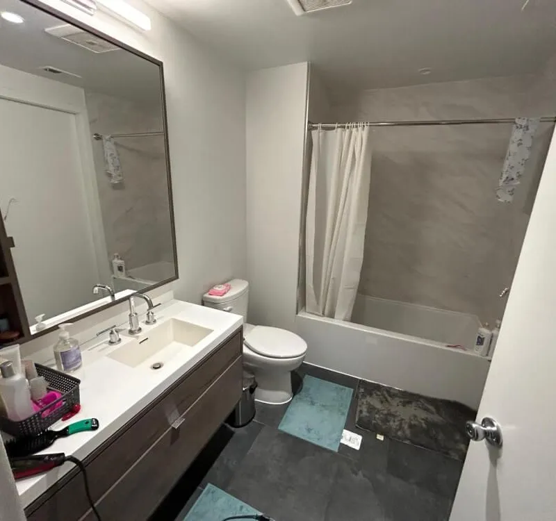 Stylish & Comfortable Room at 1315 Clifton Street NW, Washington DC