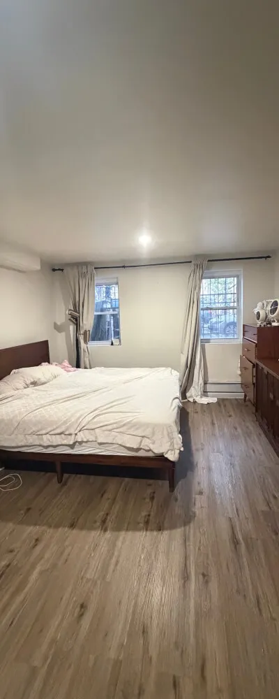 December Apartment Sublet Available Now