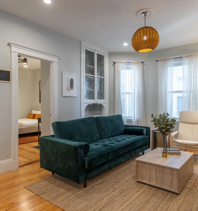 Private room in Dorchester