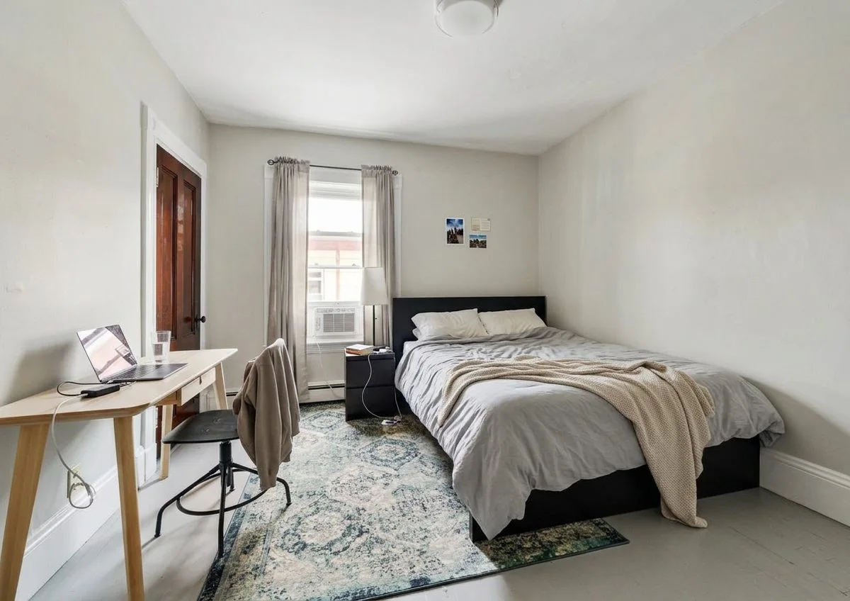 Private room in Lower Allston