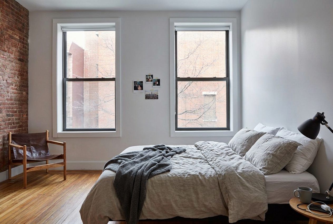 1 bedroom apartment in New York