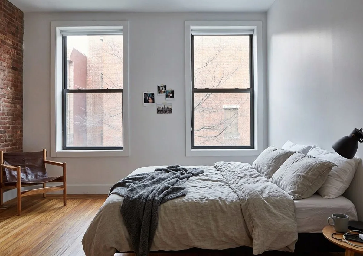 1 bedroom apartment in New York