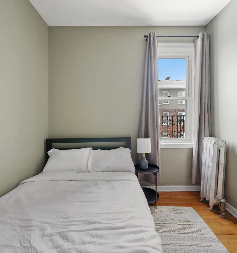Private room in Flatbush