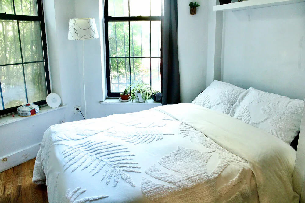 Fully Furnished Two Bedroom Apartment Sublet Bushwick/Bed-Stuy Area