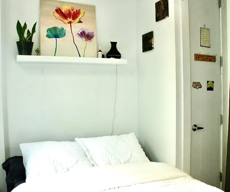 Fully Furnished Two Bedroom Apartment Sublet Bushwick/Bed-Stuy Area