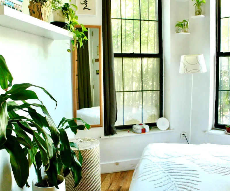 Fully Furnished Two Bedroom Apartment Sublet Bushwick/Bed-Stuy Area
