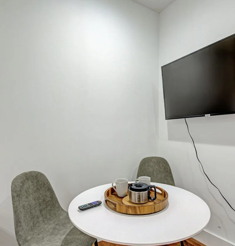 1 bedroom apartment in Kensington