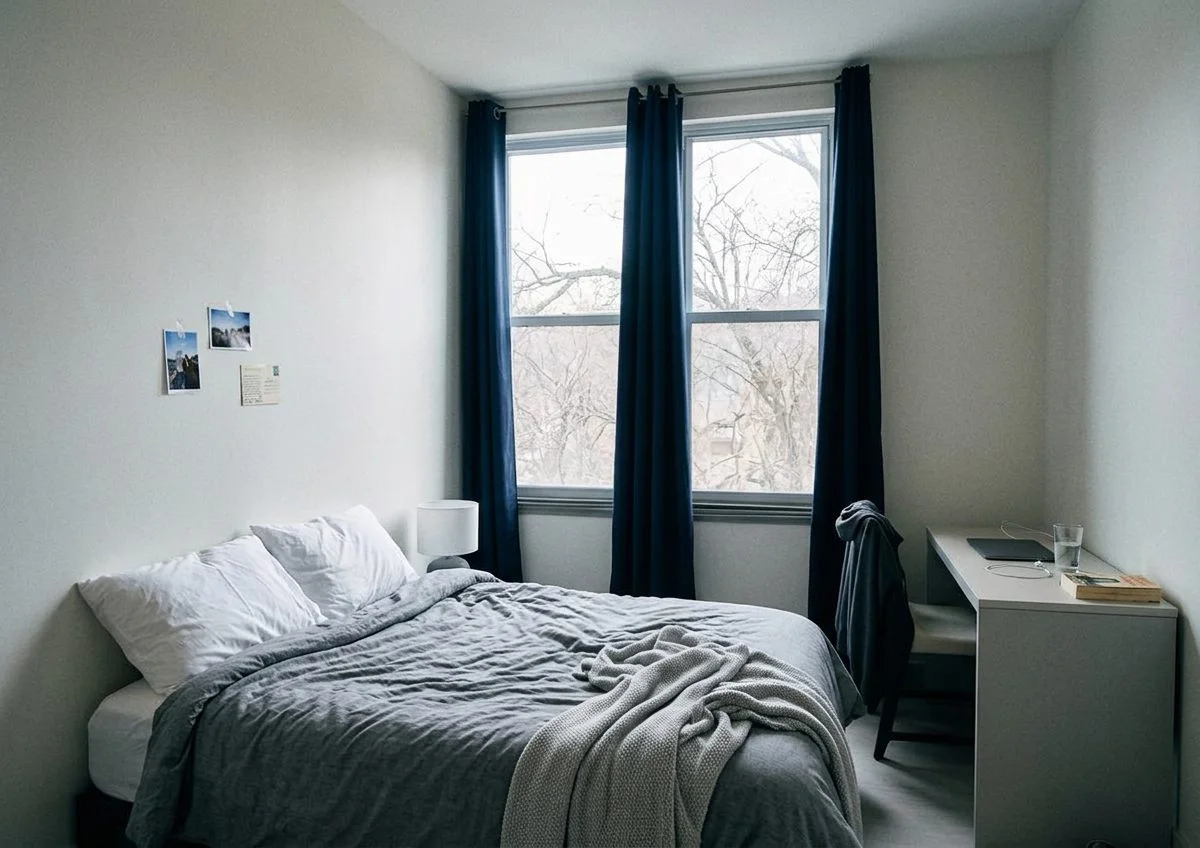 Private room in Long Island City
