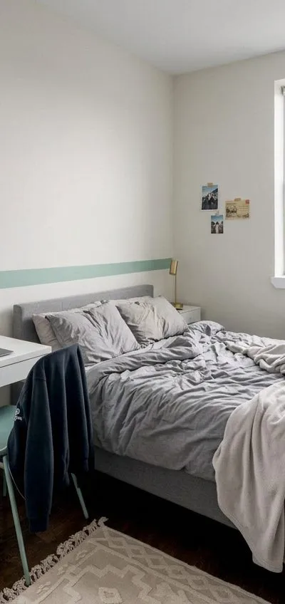 Furnished private room in a Bed-Stuy duplex apartment