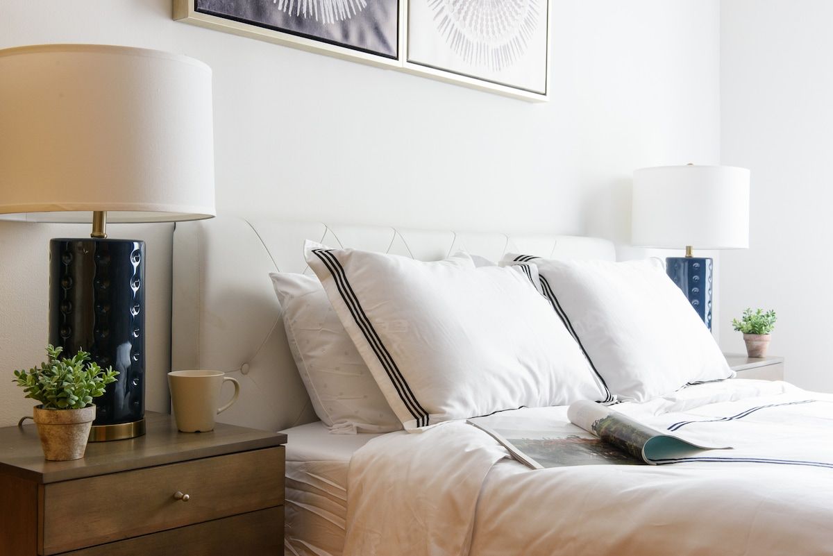 Rental unit in New York City · 4.67 · 1 bedroom · 2 beds · 1 bath
