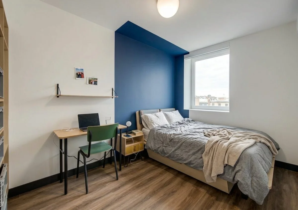 1 bedroom apartment in Williamsburg