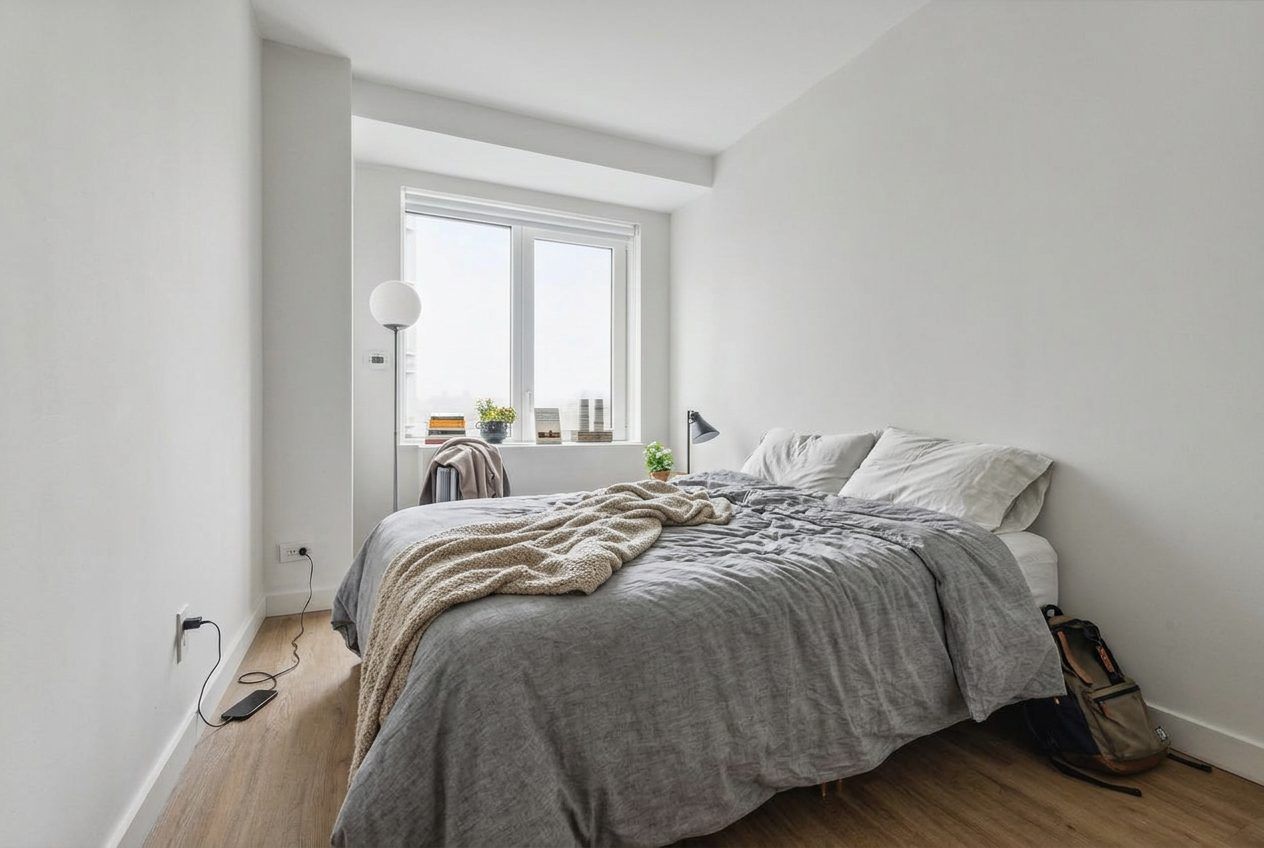 1 bedroom apartment in New York
