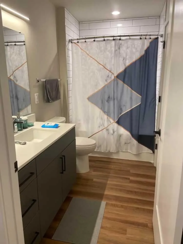 Old-Town One Bedroom Sublet