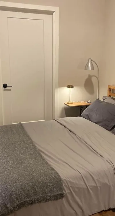 Old-Town One Bedroom Sublet