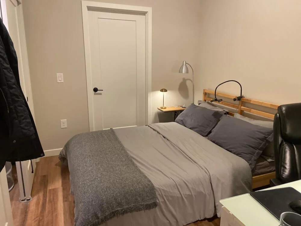 Old-Town One Bedroom Sublet