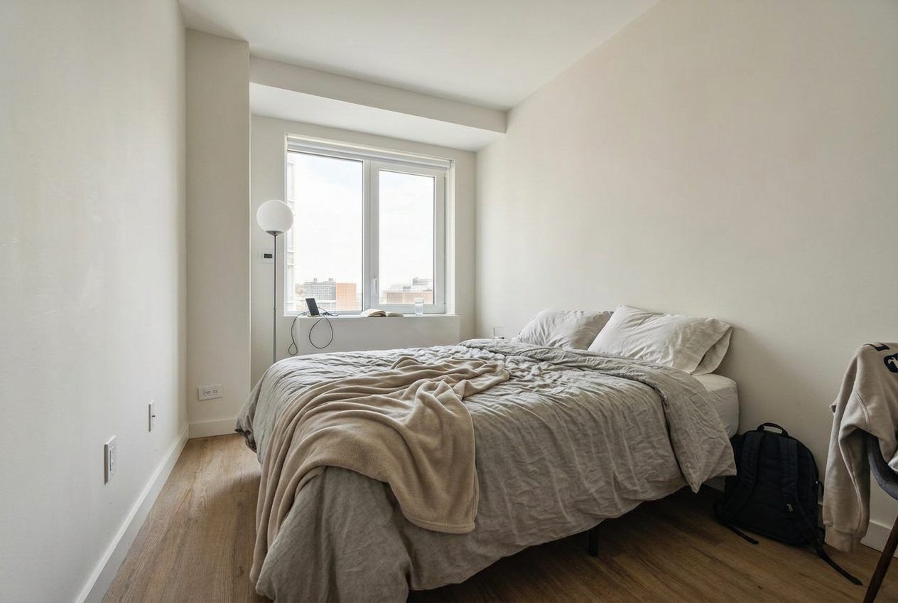 1 bedroom apartment in New York