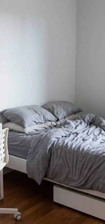 Furnished private room in Upper West Harlem apartment