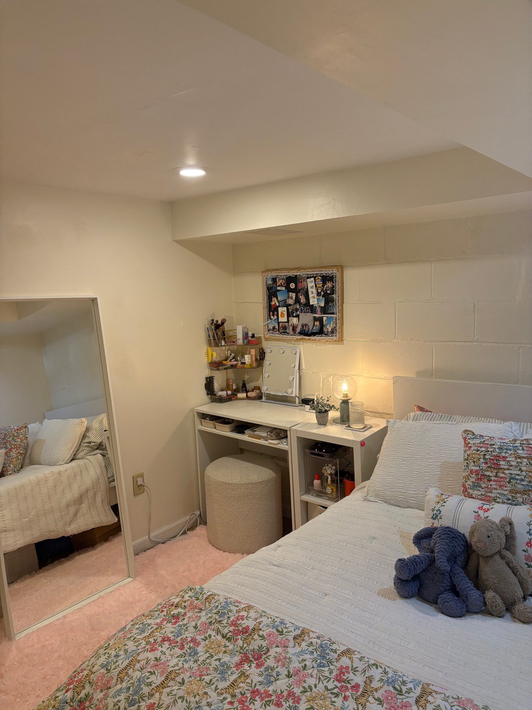 Student House in Pittsburgh, PA