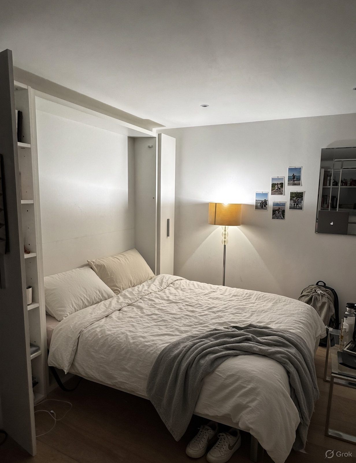 London Zone 1 Aldgate East Studio Winter Sublet - All Bills Included - Dec 23 to Jan 24