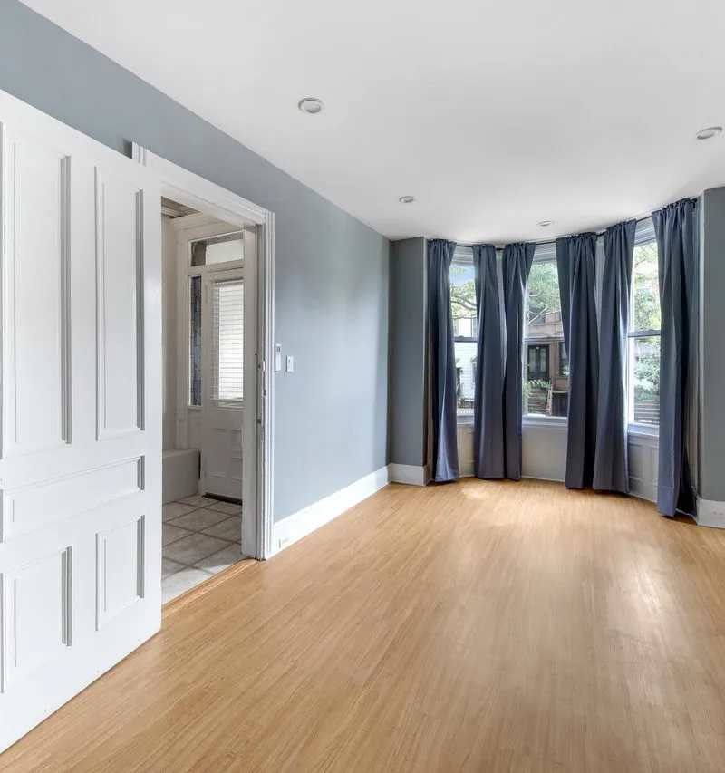 Private room in Sunset Park